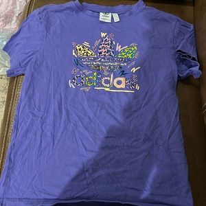 Adidas tee